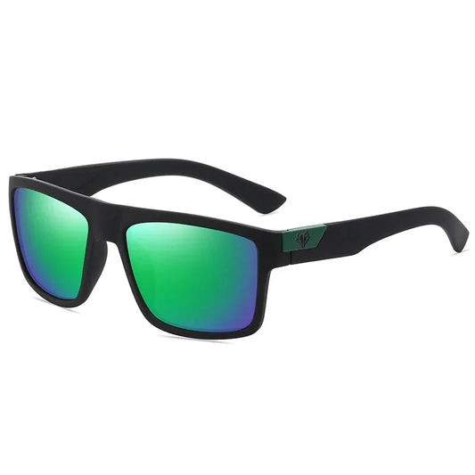 Men Polarized Fishing Sunglasses Outdoor Sports Hiking Driving Running Sun Glasses UV400 Eyewear